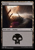 Swamp (258) | Khans of Tarkir
