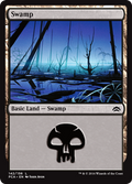 Swamp (142) | Planechase Anthology
