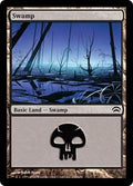 Swamp (142) | Planechase 2012