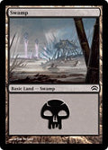 Swamp (145) | Planechase 2012