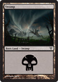 Swamp (236) | Avacyn Restored