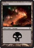 Swamp (237) | Avacyn Restored