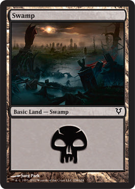 Swamp (238) | Avacyn Restored