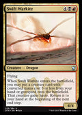 Swift Warkite | Dragons of Tarkir