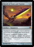 Sword of Feast and Famine | Modern Event Deck Singles