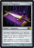 Sword of Vengeance | Magic 2011