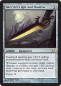 Sword of Light and Shadow | Modern Masters