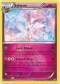 Sylveon - 72/111 - Rare | XY - Furious Fists