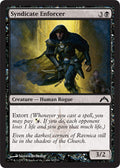 Syndicate Enforcer - Foil | Gatecrash
