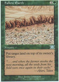 Fallow Earth | 6th Edition