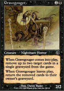 Gravegouger | Torment