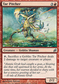 Tar Pitcher | Lorwyn