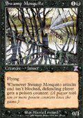 Swamp Mosquito - Foil | Timeshifted