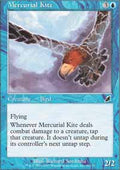Mercurial Kite | Scourge