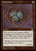 Heartstone | Stronghold