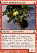 Goblin Balloon Brigade | 9th Edition
