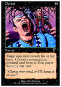 Duress | 7th Edition