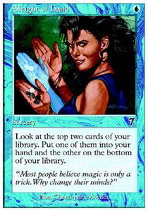 Sleight of Hand | 7th Edition