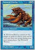 Homarid Warrior | 5th Edition