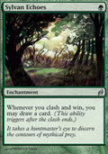 Sylvan Echoes - Foil | Lorwyn