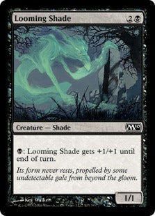 Looming Shade - Foil | Magic 2010