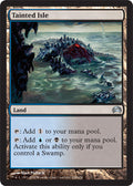 Tainted Isle | Planechase 2012