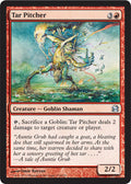 Tar Pitcher | Modern Masters