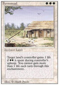 Farmstead | 3rd Edition (Revised)