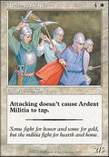 Ardent Militia | Starter 1999