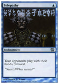 Telepathy - Foil | 8th Edition
