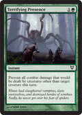 Terrifying Presence | Avacyn Restored