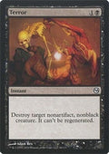 Terror | Duels of the Planeswalkers