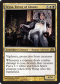 Teysa, Envoy of Ghosts | Dragon's Maze