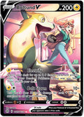 Boltund V - TG13/TG30 | SWSH - Brilliant Stars: TG