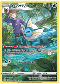 Vaporeon - TG02/TG30 | SWSH - Brilliant Stars: TG
