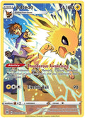 Jolteon - TG04/TG30 | SWSH - Brilliant Stars: TG
