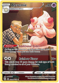 Alcremie - TG08/TG30 | SWSH - Brilliant Stars: TG