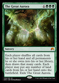 The Great Aurora | Magic Origins