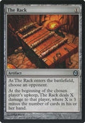 The Rack | Duels of the Planeswalkers