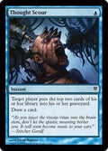 Thought Scour | Duel Decks: Jace vs. Vraska
