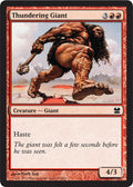 Thundering Giant | Modern Masters