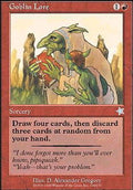 Goblin Lore | Starter 1999
