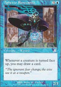 Aphetto Runecaster - Foil | Scourge