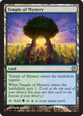 Temple of Mystery | Theros