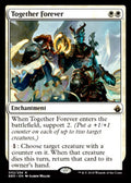Together Forever | Battlebond