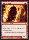 Torch Fiend | Conspiracy