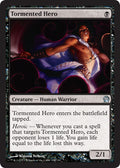 Tormented Hero - Foil | Theros