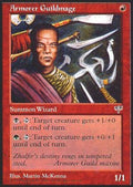 Armorer Guildmage | Mirage