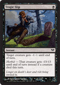 Tragic Slip - Foil | Dark Ascension