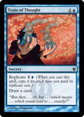 Train of Thought | Duel Decks: Izzet vs. Golgari